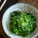 Health Benefits and Potential Risks of Sea Kelp