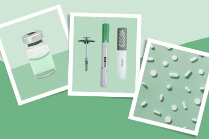 A Comprehensive Guide to Ulcerative Colitis Medications