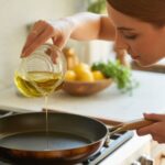 7 common kitchen mistakes that could be secretly causing high cholesterol levels