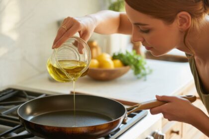 7 common kitchen mistakes that could be secretly causing high cholesterol levels