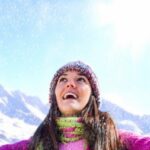 Mental Health Tips For The Holidays