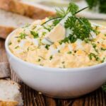 Healthy Things to Eat with Egg Salad