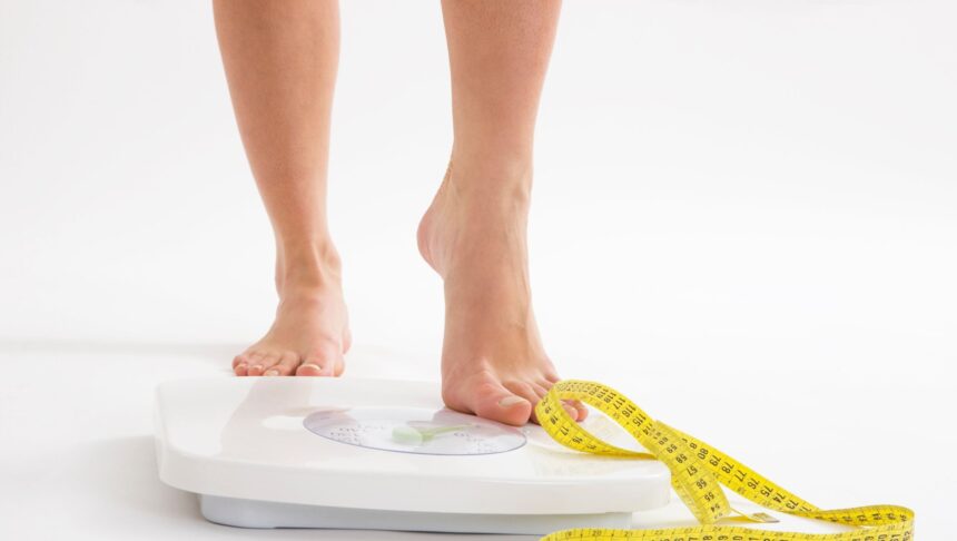 How Much Weight Can You Expect to Lose Using Phentermine and Topiramate?
