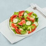 10 Vegetables That Contain Close to 0 Grams of Fiber