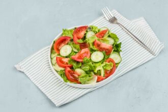 10 Vegetables That Contain Close to 0 Grams of Fiber