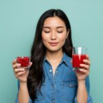7 drinks that can naturally support vaginal health and balance pH levels
