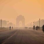 Air pollution gets worse: How to breathe better in bad air quality