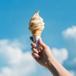 Everything You Need to Know About Eating Ice Cream if You Worry About High Blood Pressure