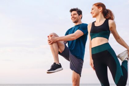 9 exercises for immunity if you fall sick every winter