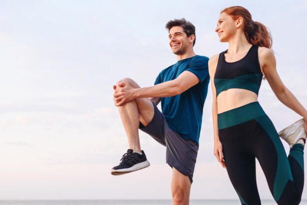 9 exercises for immunity if you fall sick every winter