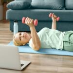 Fitness After 40: Recommendations for Midlife