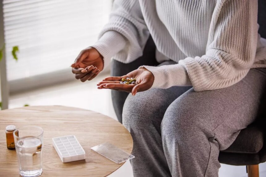 The Possible Risks and Side Effects of Stacker Brand Diet Pills