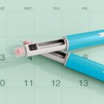 Can Taking a GLP-1 Drug Every Other Week Help You Keep the Weight Off?