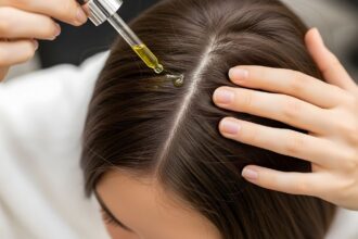 Are you making these 9 mistakes while using hair serum? They may stop hair growth