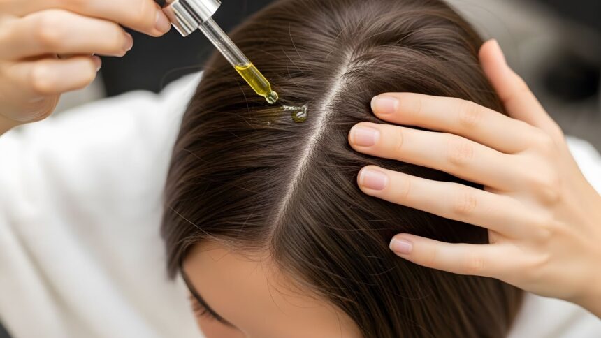 Are you making these 9 mistakes while using hair serum? They may stop hair growth