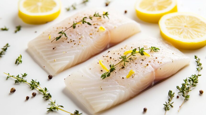What Are the Health Benefits of Haddock?