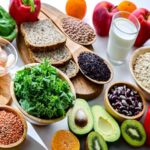 Orthopaedic surgeon suggests anti-inflammatory diet tips for arthritis patients