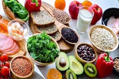 Orthopaedic surgeon suggests anti-inflammatory diet tips for arthritis patients