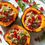 8 Healthy Alternatives to Turkey for Thanksgiving