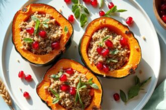 8 Healthy Alternatives to Turkey for Thanksgiving