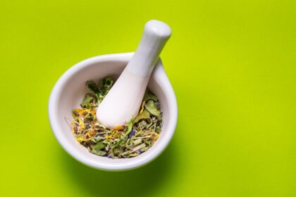 From bitter gourd to shilajit: How to use these ayurvedic herbs safely for diabetics?