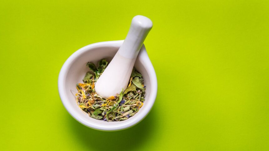 From bitter gourd to shilajit: How to use these ayurvedic herbs safely for diabetics?