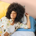 6 Tips for Recovering From a Sleepless Night