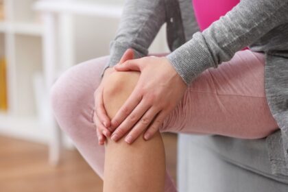 Why do your joints pain more during the pollution season?