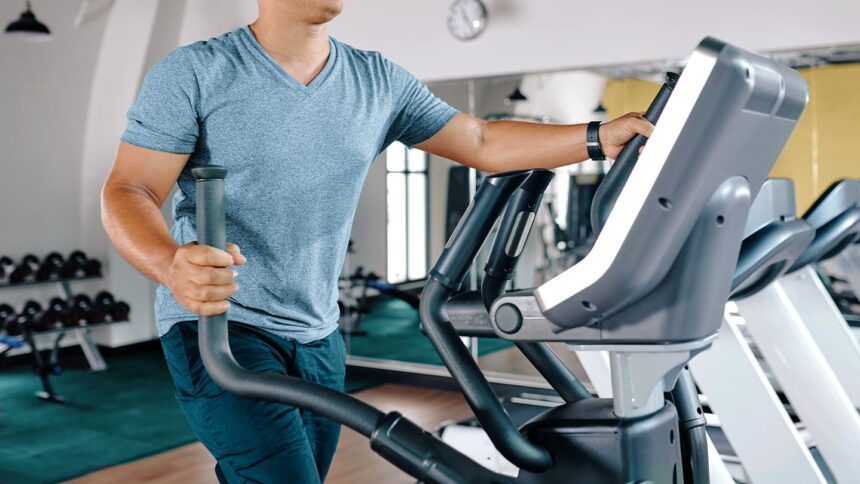 8 Gym Machines to Use for Stronger Abs
