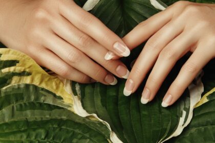What do your nails say about your health? A dermatologist answers