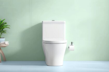 New Toilet Scanning Device Analyzes Poop and Urine