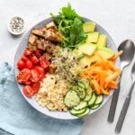 A No Sugar, No Meat, No Dairy, and No Bread Diet: What You Need to Know