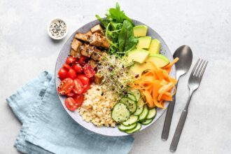 A No Sugar, No Meat, No Dairy, and No Bread Diet: What You Need to Know