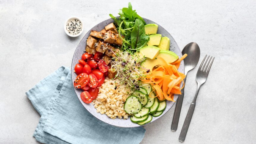 A No Sugar, No Meat, No Dairy, and No Bread Diet: What You Need to Know