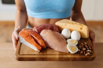 10 protein-rich winter foods to boost weight loss, muscle gain and immunity