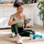 What to Know About Protein for Hair Growth