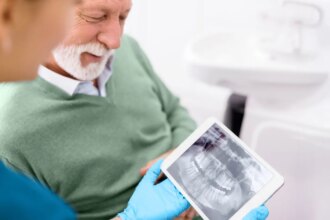 Root Canals May Lower Risk of Heart Disease, Diabetes