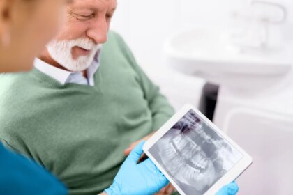 Root Canals May Lower Risk of Heart Disease, Diabetes