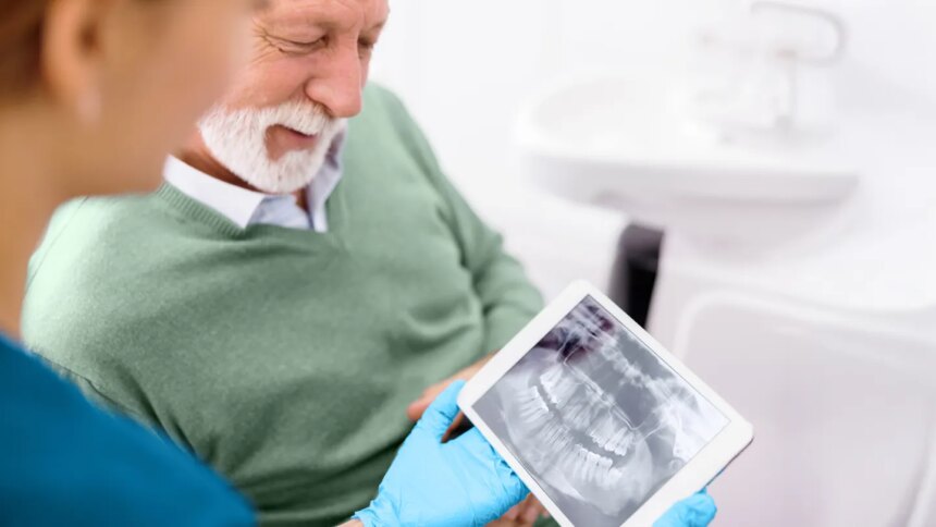 Root Canals May Lower Risk of Heart Disease, Diabetes