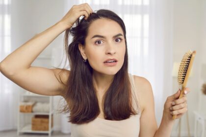 Winter woes: Know all about your scalp health and how to fix it!