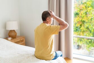 Sleep and Dementia Risk: What You Should Know