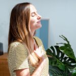 7 Stress-Busting Strategies Psychologists Use When They Feel Overwhelmed