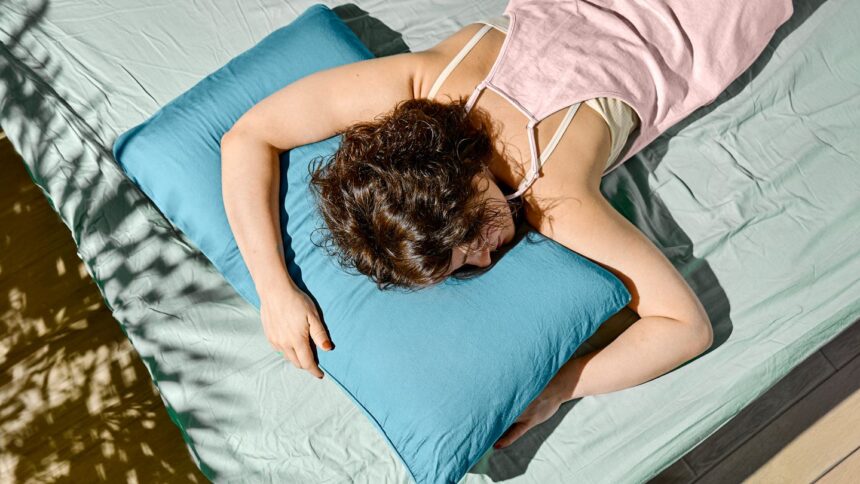 Can You Relieve Menopause Symptoms Without Medication?