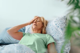 6 Menopause Myths to Stop Believing