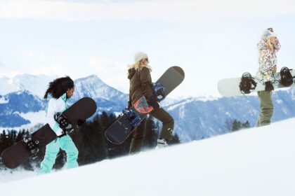 8 Versatile Winter Workouts to Help Beat the Cold