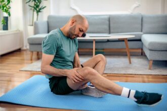 Why Are My Thighs Getting Bigger From Exercise?