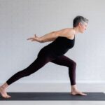 6 gentle yoga poses for stroke survivors to rebuild strength