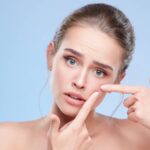 Skin care and hormones: What your skin says about gynaecological health?