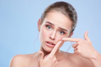 Skin care and hormones: What your skin says about gynaecological health?