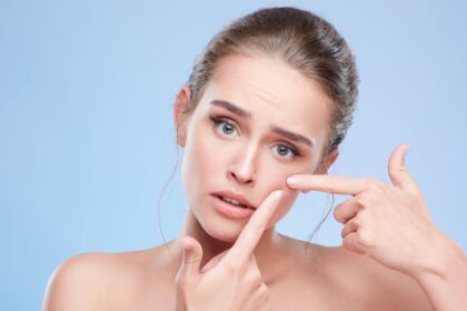 Skin care and hormones: What your skin says about gynaecological health?